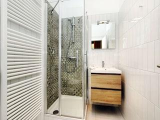 Maison de vacances Spa Équipement 13