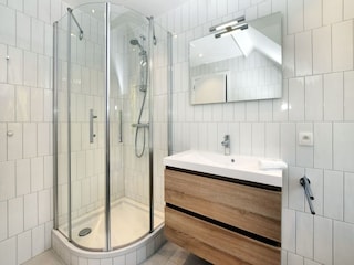 Maison de vacances Spa Équipement 12