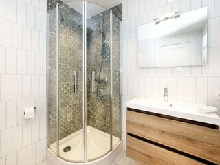 Casa per le vacanze Spa Caratteristiche 17