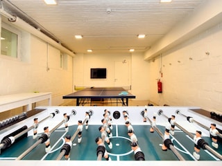 Maison de vacances Spa Équipement 23