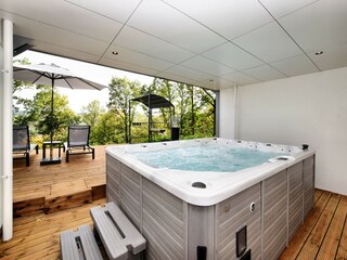 Vakantiehuis Spa  29