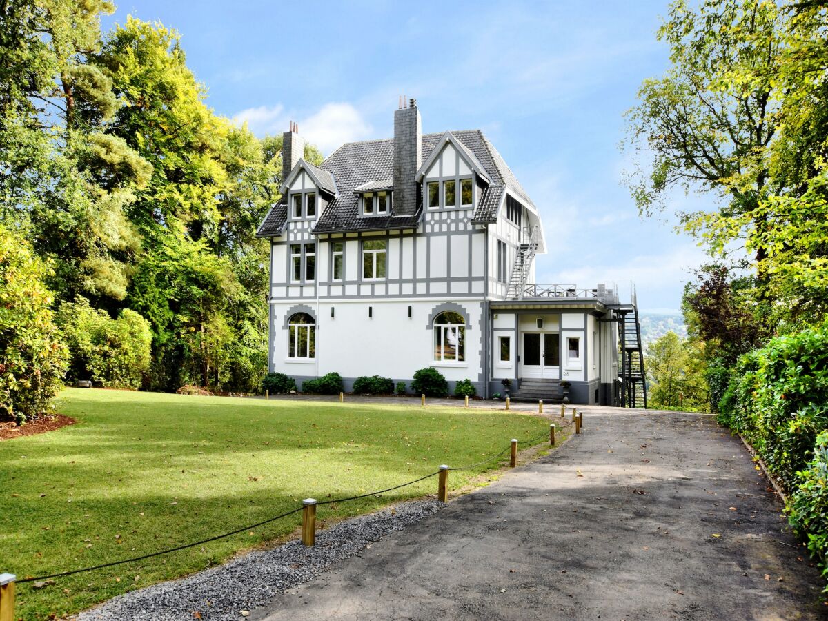 Ferienhaus mit Whirlpool in Balmoral