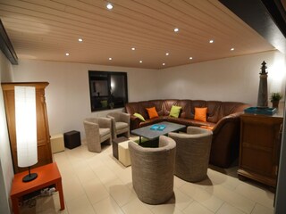 Casa per le vacanze Robertville Caratteristiche 17
