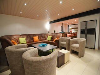 Vakantiehuis Robertville Kenmerken 32
