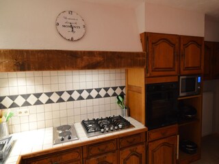 Vakantiehuis Robertville Kenmerken 11