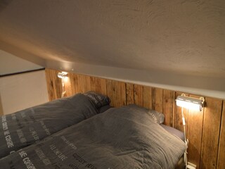 Vakantiehuis Robertville Kenmerken 30