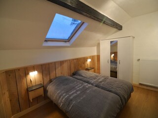 Ferienhaus Robertville Ausstattung 20