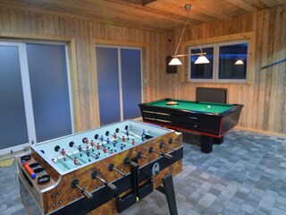 Vakantiehuis Robertville Kenmerken 21