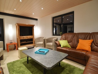 Vakantiehuis Robertville Kenmerken 22
