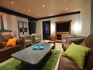 Ferienhaus Robertville Ausstattung 29