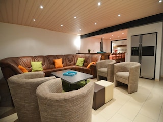 Ferienhaus Robertville Ausstattung 19