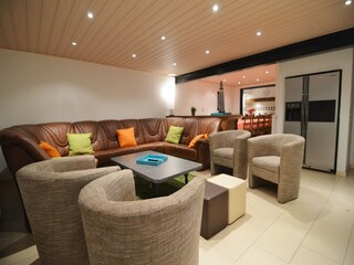 Vakantiehuis Robertville Kenmerken 29