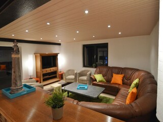 Ferienhaus Robertville Ausstattung 27