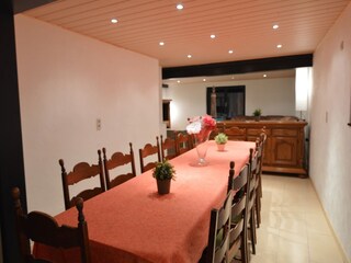Vakantiehuis Robertville Kenmerken 15