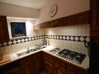 Ferienhaus Robertville Ausstattung 23