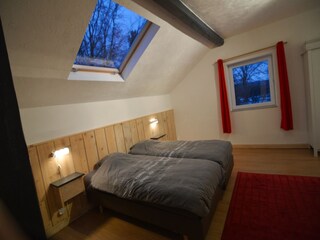 Vakantiehuis Robertville Kenmerken 25
