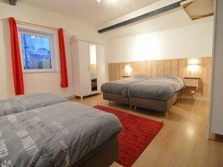 Vakantiehuis Robertville Kenmerken 22