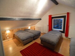 Casa per le vacanze Robertville Caratteristiche 12