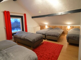 Vakantiehuis Robertville Kenmerken 27