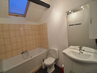 Vakantiehuis Robertville Kenmerken 28