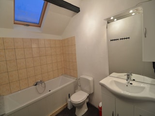 Vakantiehuis Robertville Kenmerken 31