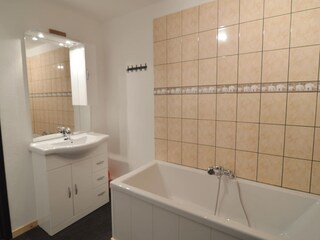 Vakantiehuis Robertville Kenmerken 18