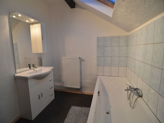 Vakantiehuis Robertville Kenmerken 16