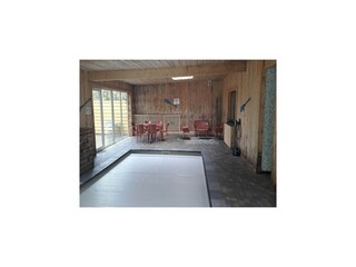 Ferienhaus Robertville Außenaufnahme 10