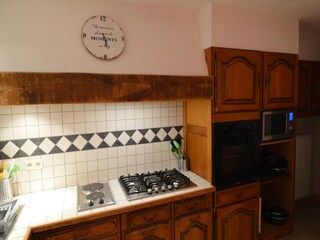 Holiday house Robertville Features 17