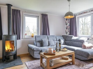 Villa Marche-en-Famenne Features 26