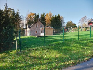 Villa Marche-en-Famenne Außenaufnahme 5