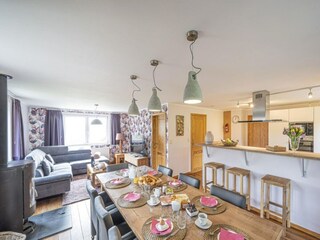 Villa Marche-en-Famenne Caratteristiche 27