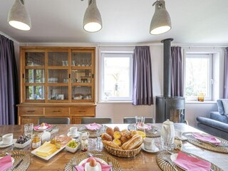 Villa Marche-en-Famenne Features 23