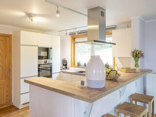 Villa Marche-en-Famenne Ausstattung 13