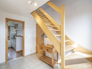 Villa Marche-en-Famenne Features 25