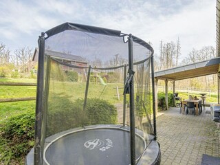 Villa Marche-en-Famenne Outdoor Recording 7