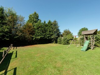 Villa Marche-en-Famenne Outdoor Recording 6