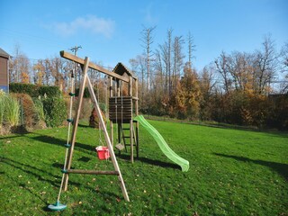 Villa Marche-en-Famenne Außenaufnahme 8