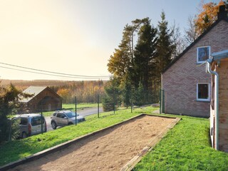 Villa Marche-en-Famenne Außenaufnahme 10