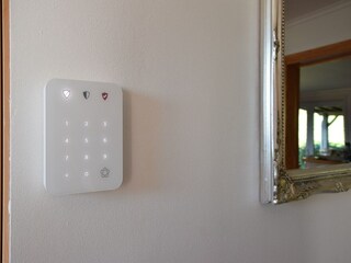 Villa Marche-en-Famenne  36