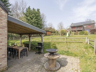 Villa Marche-en-Famenne Buitenaudio-opname 3