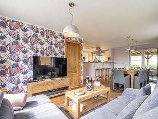 Villa Marche-en-Famenne Ausstattung 11