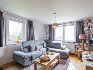 Villa Marche-en-Famenne Caratteristiche 31