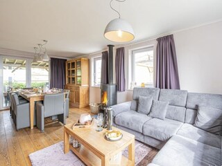 Villa Marche-en-Famenne Ausstattung 21