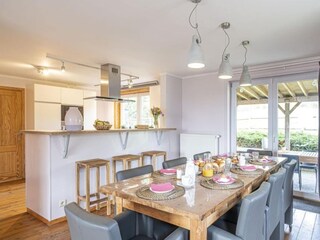 Villa Marche-en-Famenne Kenmerken 18