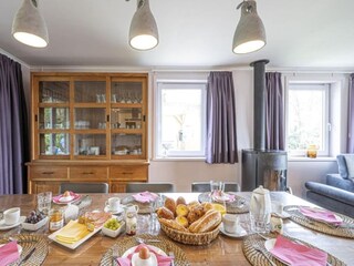 Villa Marche-en-Famenne Kenmerken 15
