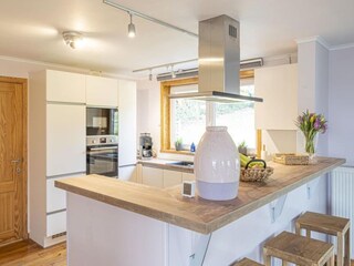 Villa Marche-en-Famenne Ausstattung 16