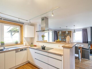 Villa Marche-en-Famenne Ausstattung 18