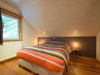 Villa Marche-en-Famenne Ausstattung 20
