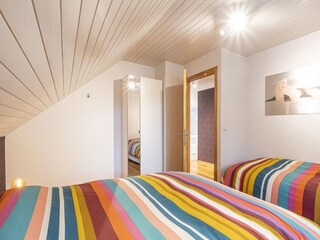Villa Marche-en-Famenne Caratteristiche 13